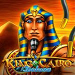 King Of Cairo Deluxe