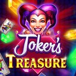 Joker`s Treasure